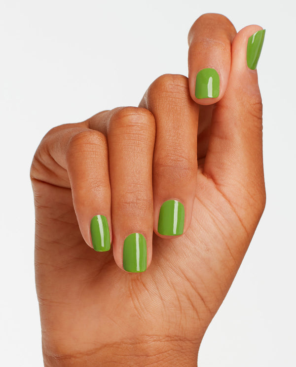 OPI Nail Lacquer - I'm Sooo Swamped! - Nagellak 15ml - Beauty Junkies