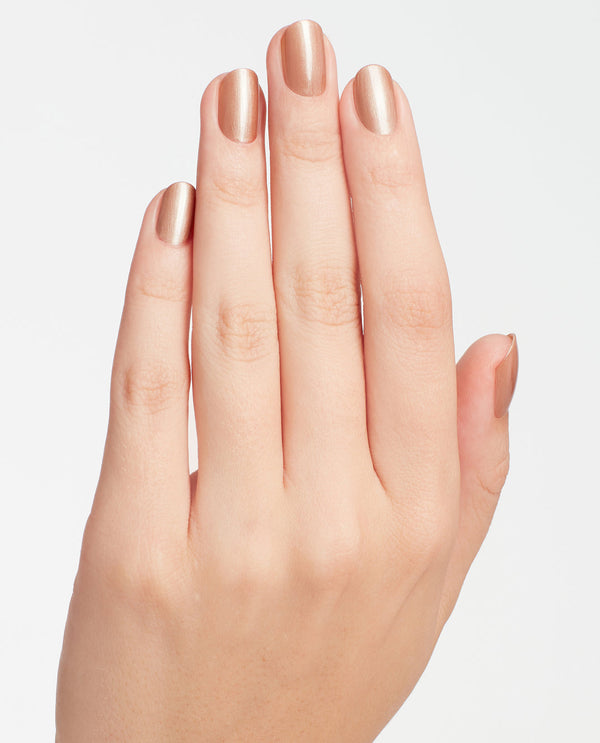 OPI Nail Lacquer - Nomad's Dream - Nagellak - Beauty Junkies