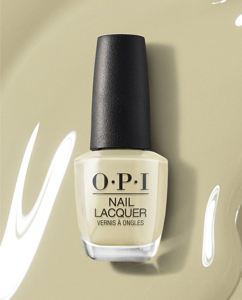 OPI Nail Lacquer - This Isn’t Greenland - Nagellak 15ml - Beauty Junkies