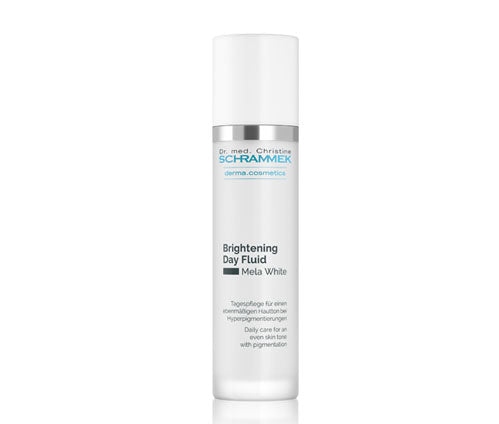 Dr Schrammek - Brightening Day Fluid  SPF50 50ML - Beauty Junkies