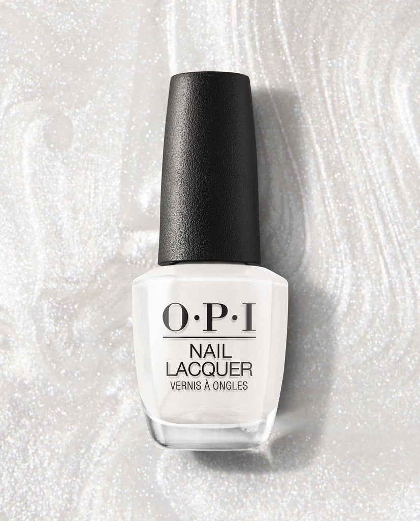 OPI Nail Lacquer - Kyoto Pearl - Nagellak 15ml - Beauty Junkies
