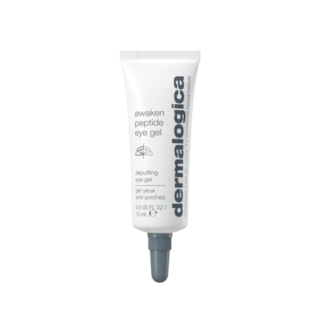 Dermalogica - Awaken Peptide Eye Gel - Beauty Junkies