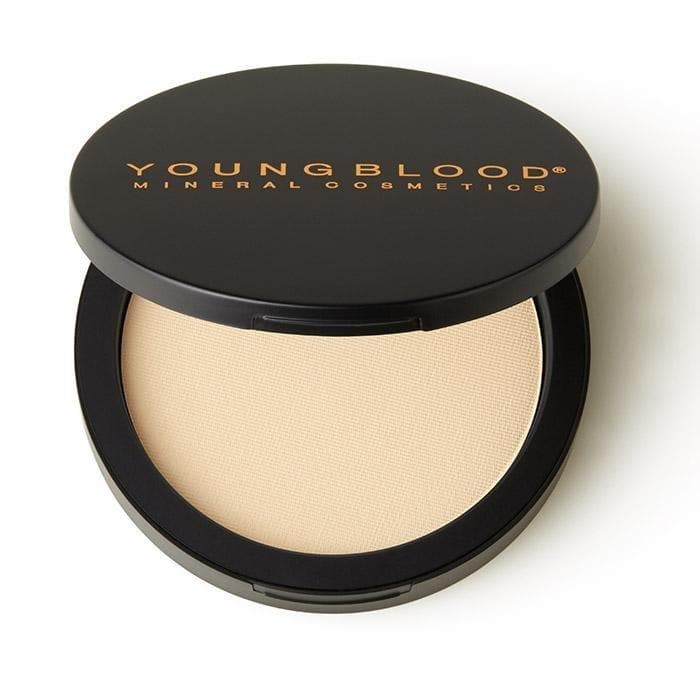 Youngblood - Pressed Mineral Rice Setting Powde - Medium - Beauty Junkies