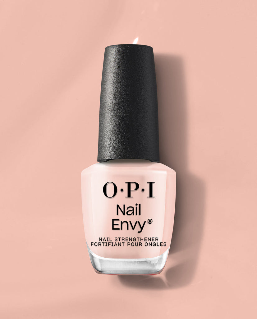 OPI - Nail Envy® Bubble Bath  - Nagelverharder - Beauty Junkies