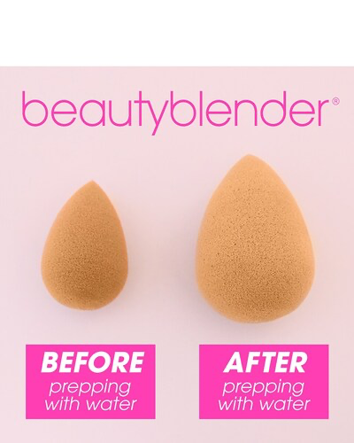 Beautyblender - Nude - Make-up spons - Beauty Junkies