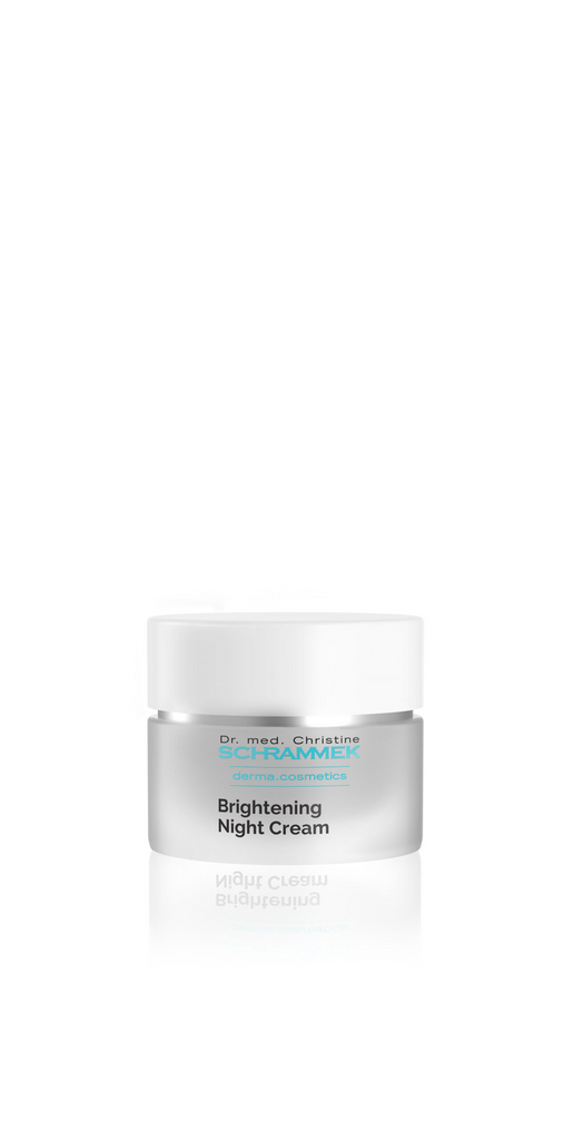 Dr Schrammek  - Brightening Night Cream 50ml - Beauty Junkies