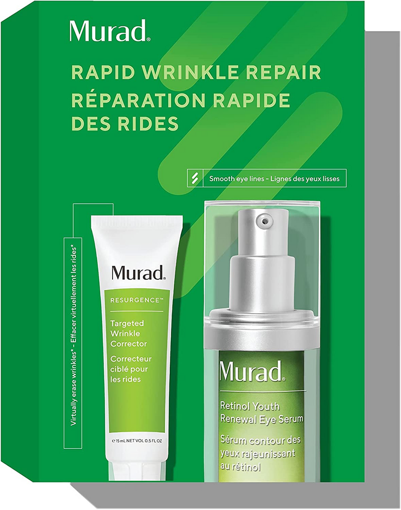 Murad -Targeted Wrinkle Corrector - Beauty Junkies