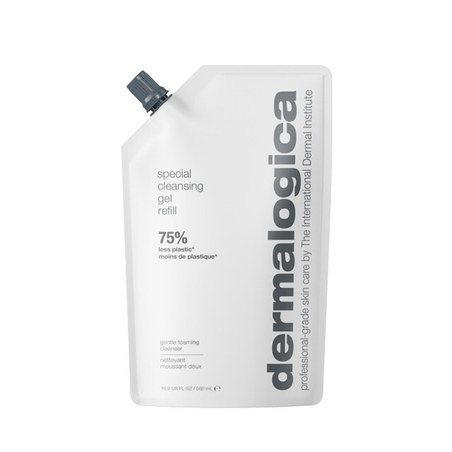 Dermalogica - Special Cleansing Gel Navulverpakking - Beauty Junkies