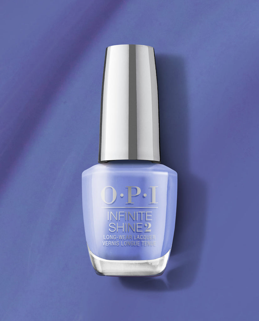 OPI Infinite Shine - Charge It to Their Room - Nagellak met Geleffect - Beauty Junkies