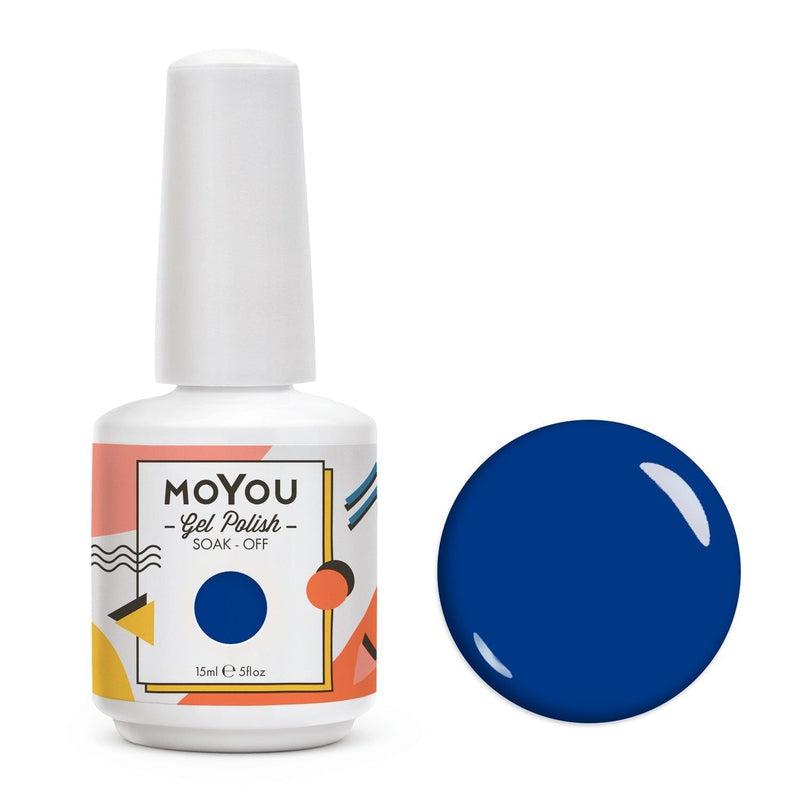 MoYou London - Premium Gellak Out of the .. 15ml - Beauty Junkies