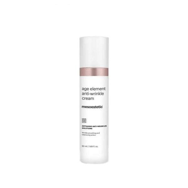 Mesoestetic - Age Element - Anti-Wrinkle Cream – Herstellende Dagcrème tegen Rimpels