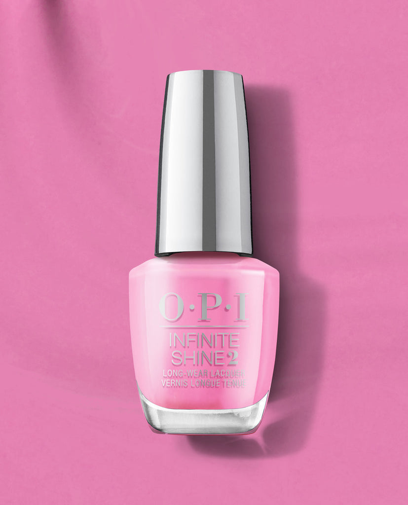 OPI  Infinite Shine - Makeout-Side - Nagellak met `geleffect - Beauty Junkies