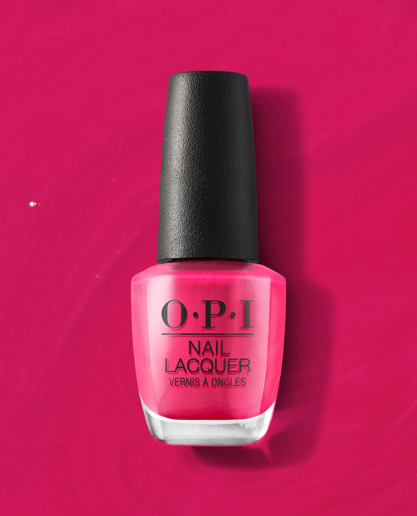 OPI Nail Lacquer - Pink Flamenco - Nagellak 15 ml - Beauty Junkies
