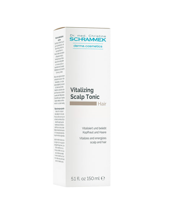 Dr Schrammek - Vitalizing Scalp Tonic 150ML - Beauty Junkies