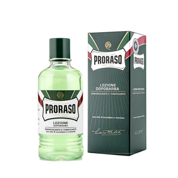 Proraso - After Shave Lotion 400ml - Beauty Junkies