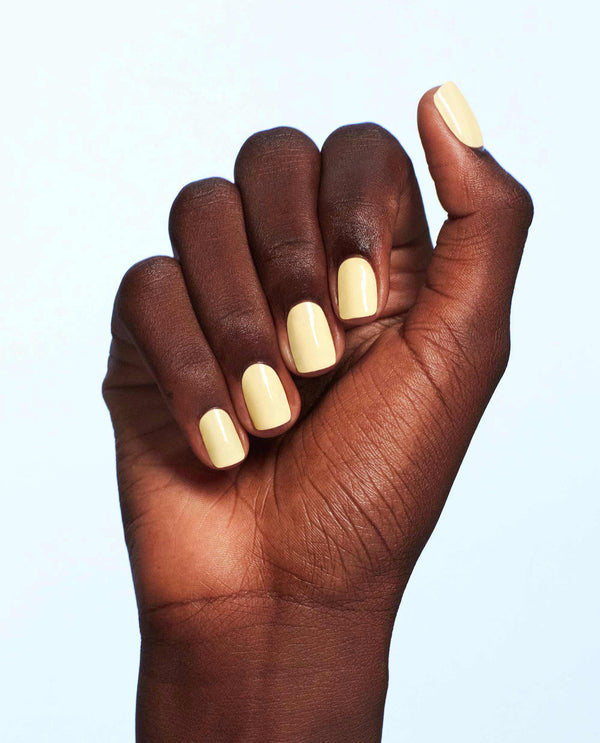 OPI Infinite Shine - Blinded by the Ring Light - Nagellak met Gel-effect - Beauty Junkies