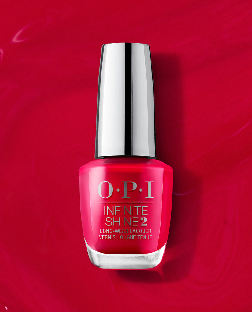 OPI Infinte Shine - Dutch Tulip - Nagellak met Gel effect - Beauty Junkies