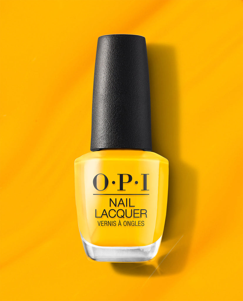 OPI Nail Lacquer - Sun, Sea Sand in my Pants - Nagellak 15ml - Beauty Junkies