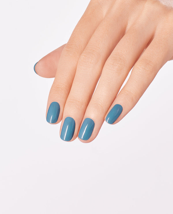 OPI Nail Lacquer - OPI Grabs the Unicorn by the Horn - Nagellak - Beauty Junkies