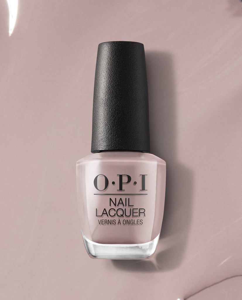 OPI Nail Lacquer - Berlin There Done That - Nagellak 15ml - Beauty Junkies