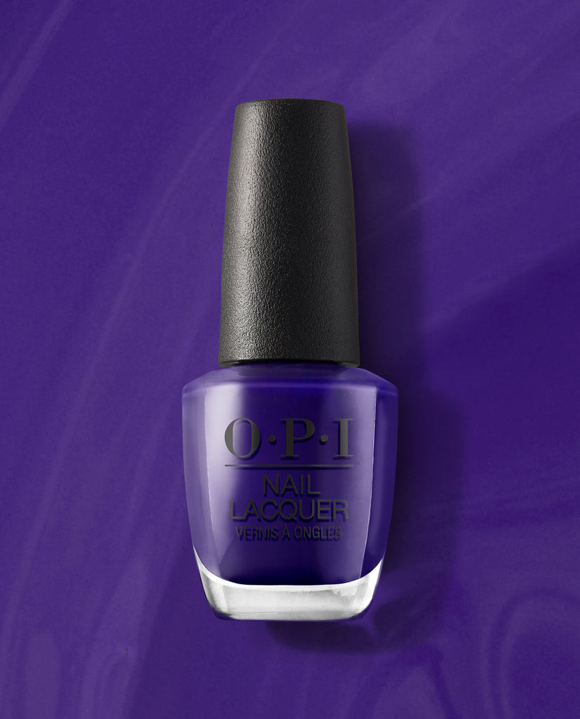 OPI Nail Lacquer - Do You Have this Color in Stock-holm? - Nagellak - Beauty Junkies