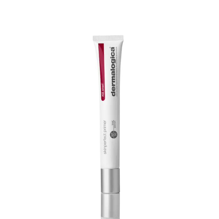 Dermalogica -  Skin Perfect Primer SPF30 - Mix and match met make up - Beauty Junkies