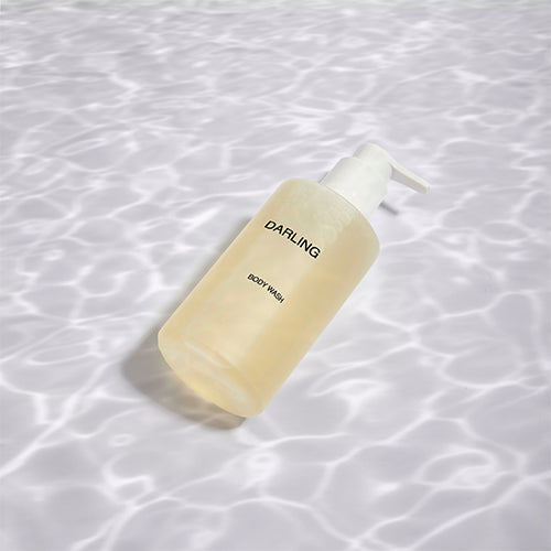 Darling - Hydrating Body Wash - Beauty Junkies