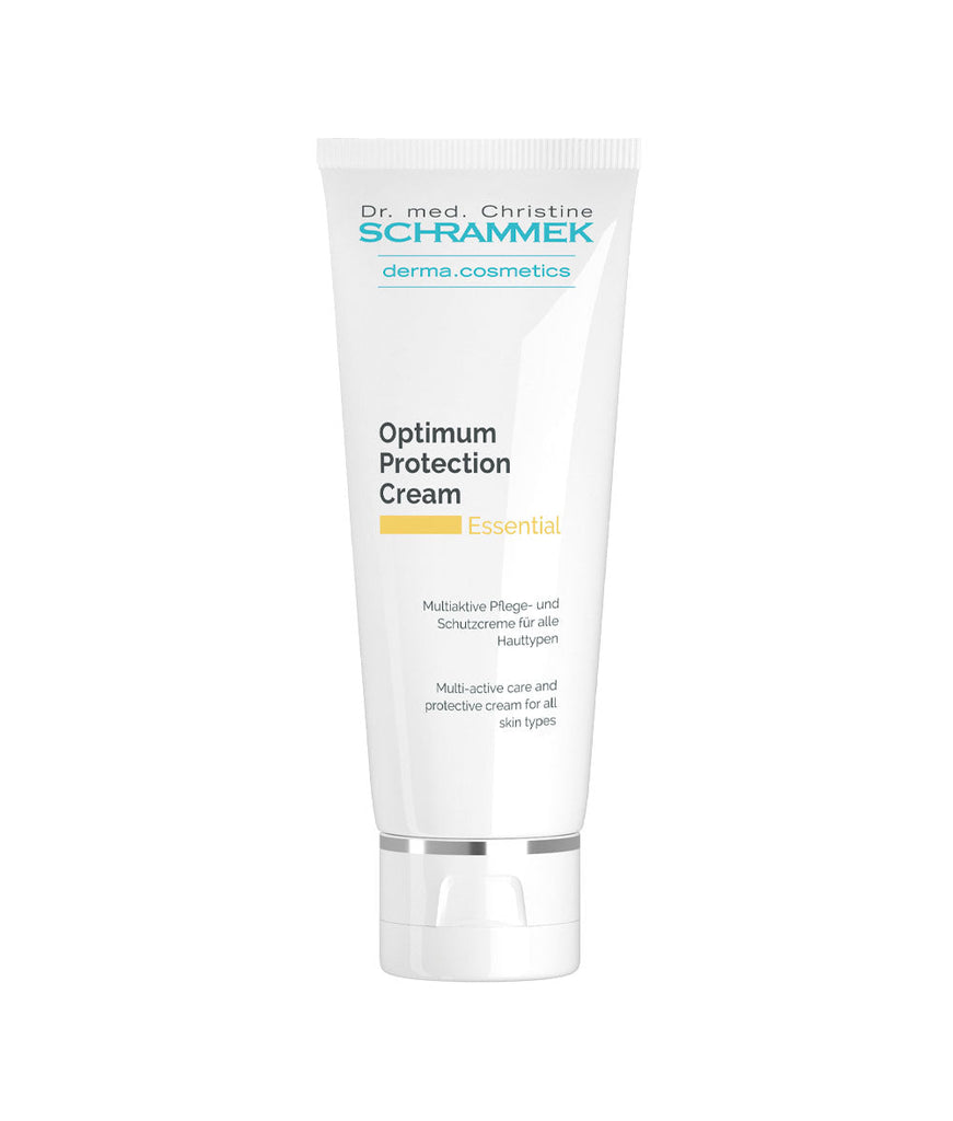 Dr Schrammek - Optimum Protection Cream - Beauty Junkies