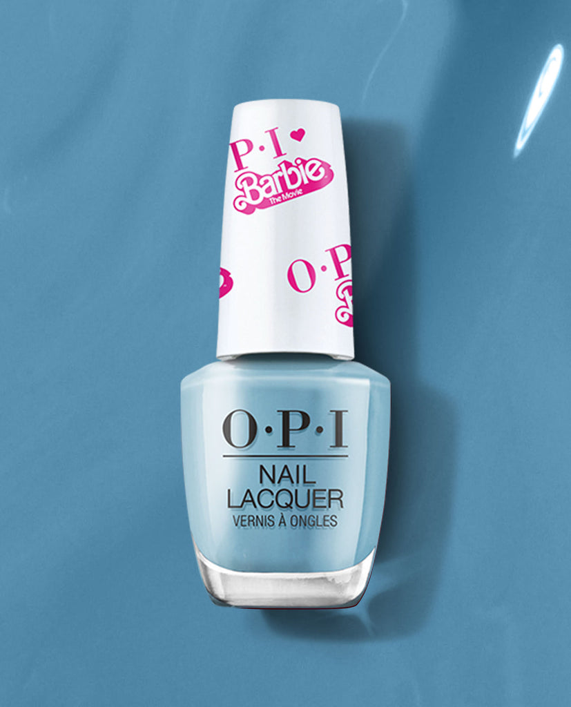 OPI Nail Lacquer - My Job is Beach - Nagellak 15ml - Beauty Junkies
