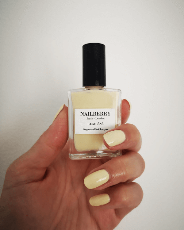 Nailberry - Folie Douce - Vegan Nagellak - Beauty Junkies