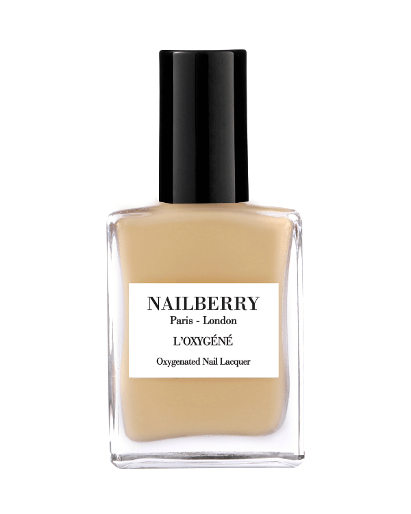 Nailberry - Folie Douce - Vegan Nagellak - Beauty Junkies
