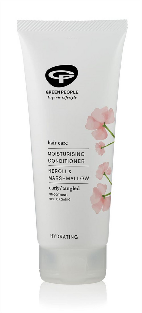 Organic People - Moisturising Conditioner - Beauty Junkies
