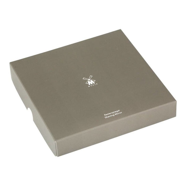 Mühle - Scheerspiegel met standaard - Beauty Junkies