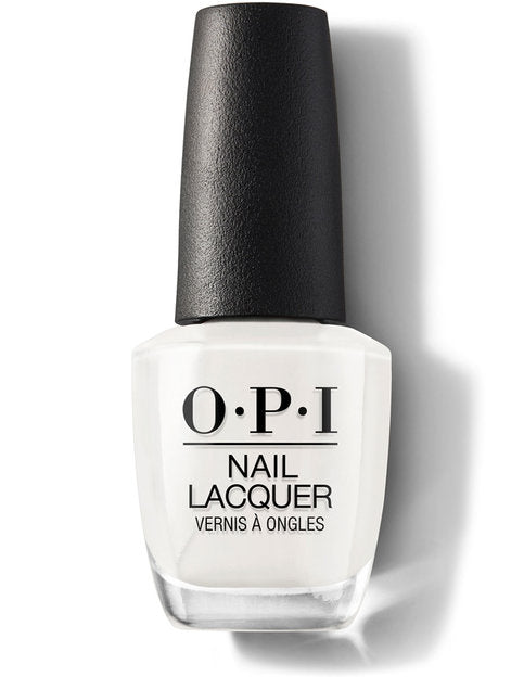 OPI - Nail Lacquer - It’s in the Cloud - Nagellak - Beauty Junkies