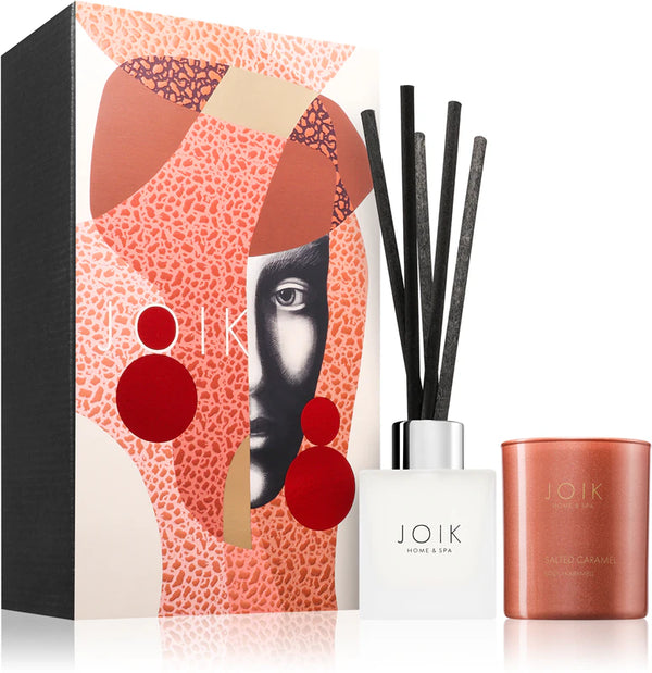 JOIK - Home  & Spa Glam gift box