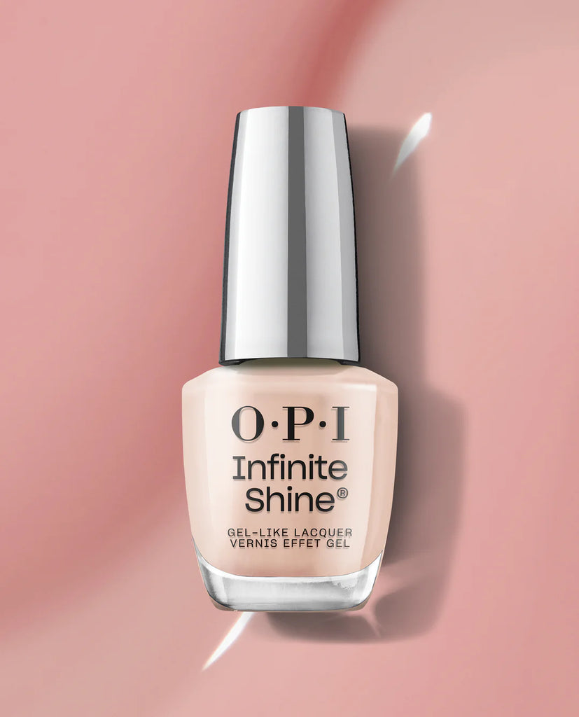 OPI Infinite Shine - Keep Calm & Carry On - Gel-look Nagellak