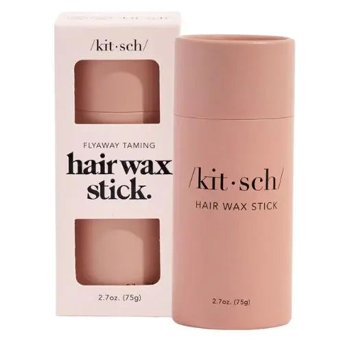 Kitsch - Hair Wax Stick – Voor Babyhaartjes & Strakke Haarlooks