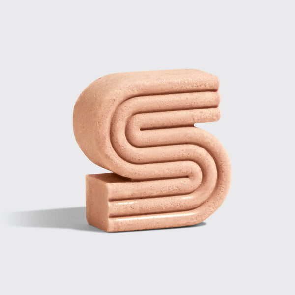 Kitsch - Rice Water Shampoo Bar – Voor Haargroei, Glans & Gezond Haar