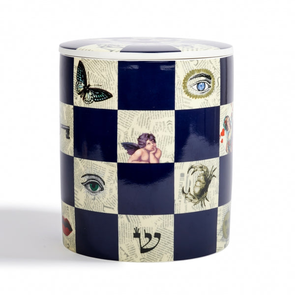 Maison La Bougie – De Koningin geurkaars 2 kg | Tobacco & Vanille