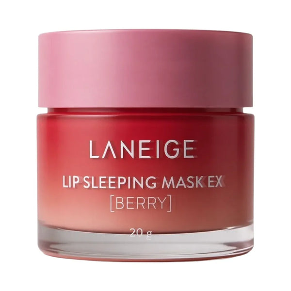 Laneige - Lip Sleeping Mask – Berry - Nachtelijk Lipmasker