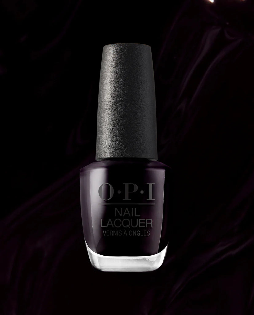 OPI Nail Lacquer  - Lincoln Park After Dark