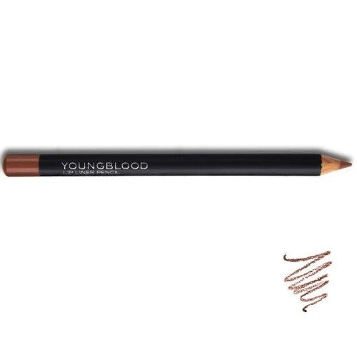 Youngblood - Lip Liner Pencil - Lip liner potlood - Beauty Junkies