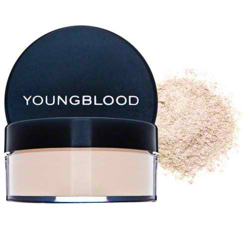Youngblood - Lunar Dust - Een gezonde, natuurlijke en zonnige glow - Beauty Junkies