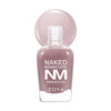 Nagellakflesje van Zoya Mauve Perfector – transparante mauvetint met koele ondertoon