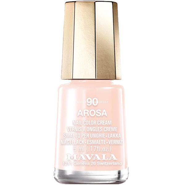 Mavala - Arosa 090 - Mini Nagellak