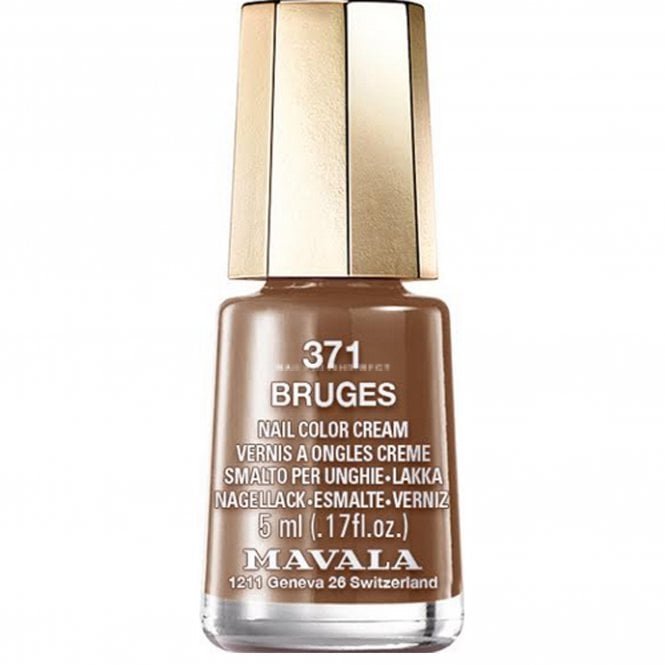 Mavala - Bruges 371 - Nagellak - Beauty Junkies