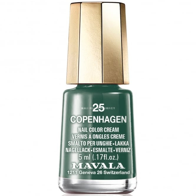 Mavala - Copenhagen 25 - Nagellak - Beauty Junkies