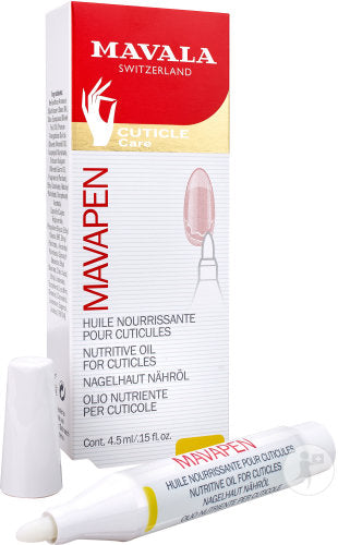 Mavala - Mavapen Nagelriem olie - Beauty Junkies