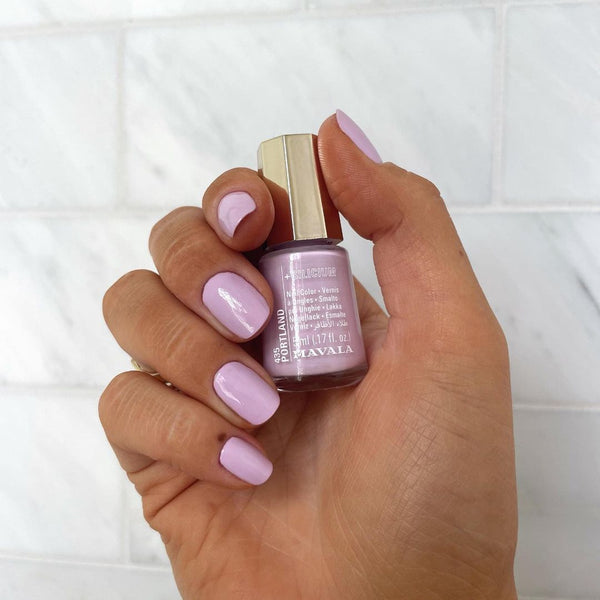 Mavala - Portland 435 - Mini Nagellak