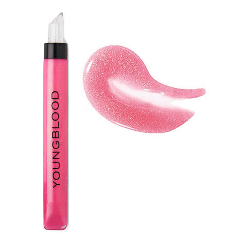 Youngblood - Mighty Shine Lip Gel - Beauty Junkies